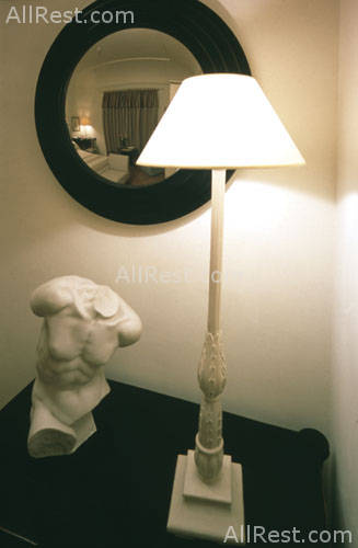 Savoy Hotel 3
